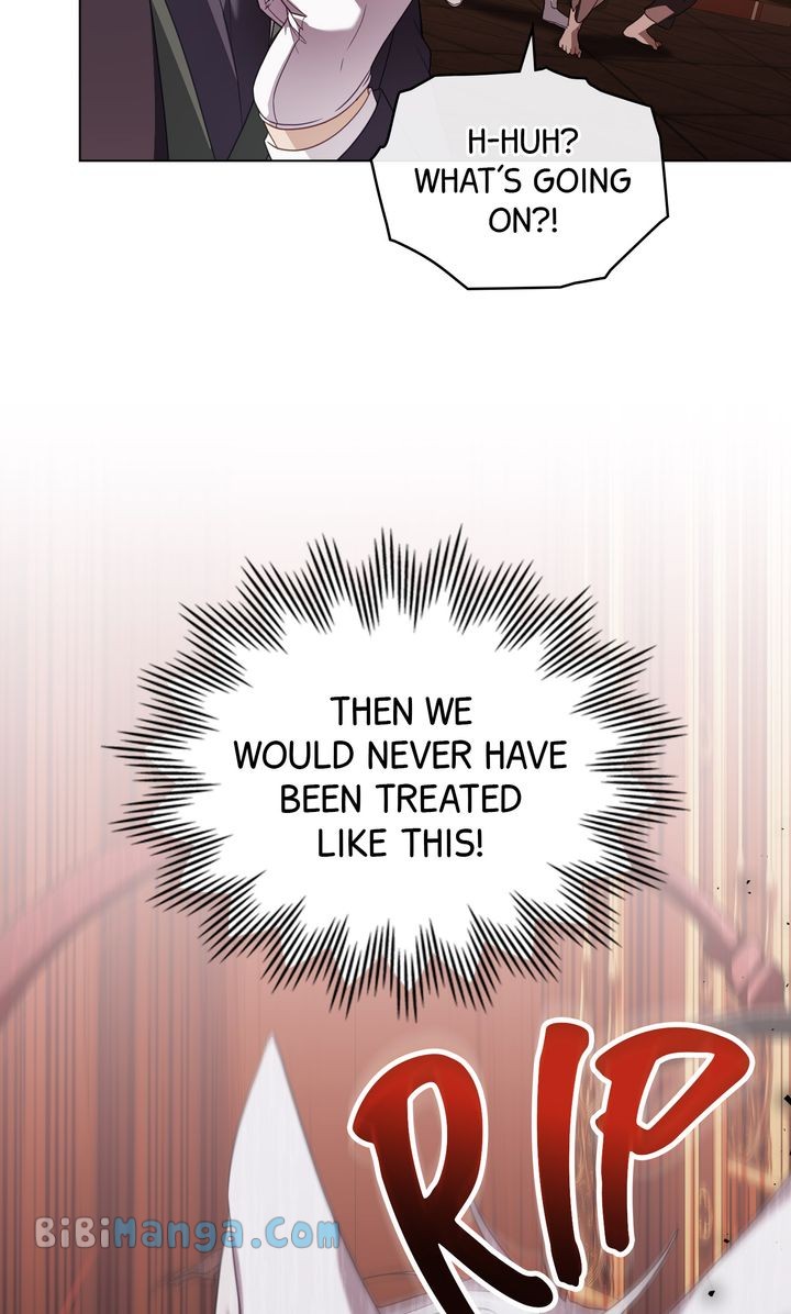 The Tragedy of a Villainess Chapter 70 - Page 45