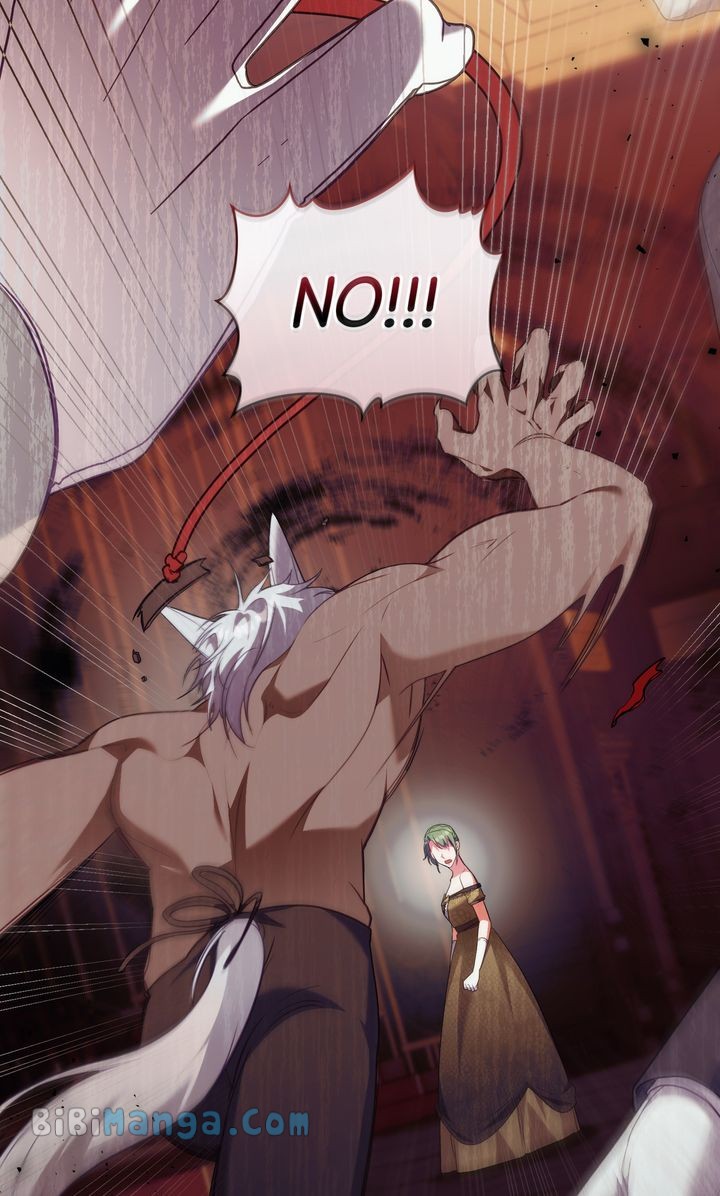 The Tragedy of a Villainess Chapter 70 - Page 48