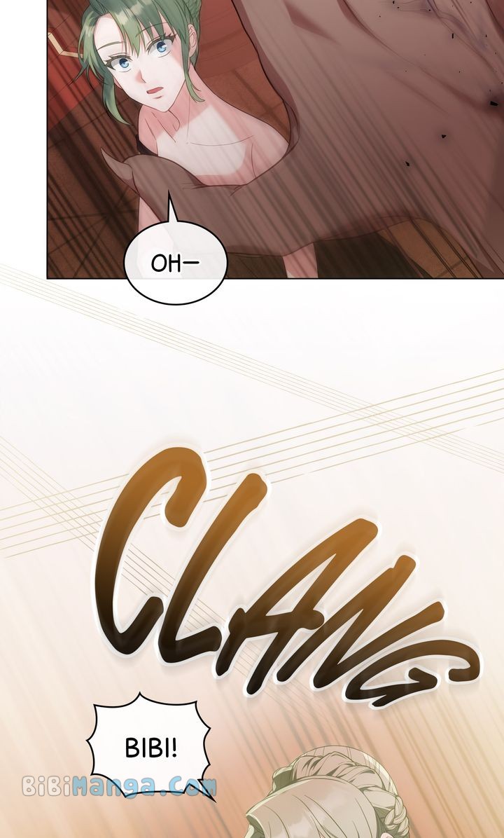 The Tragedy of a Villainess Chapter 70 - Page 50