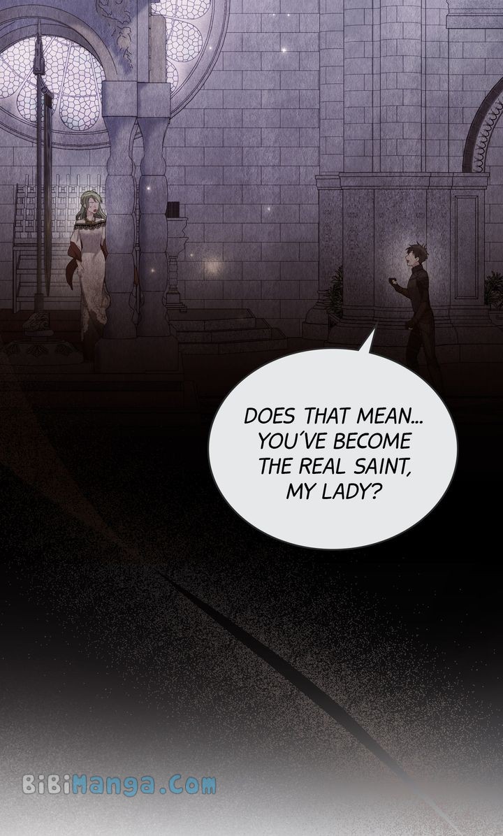 The Tragedy of a Villainess Chapter 70 - Page 6