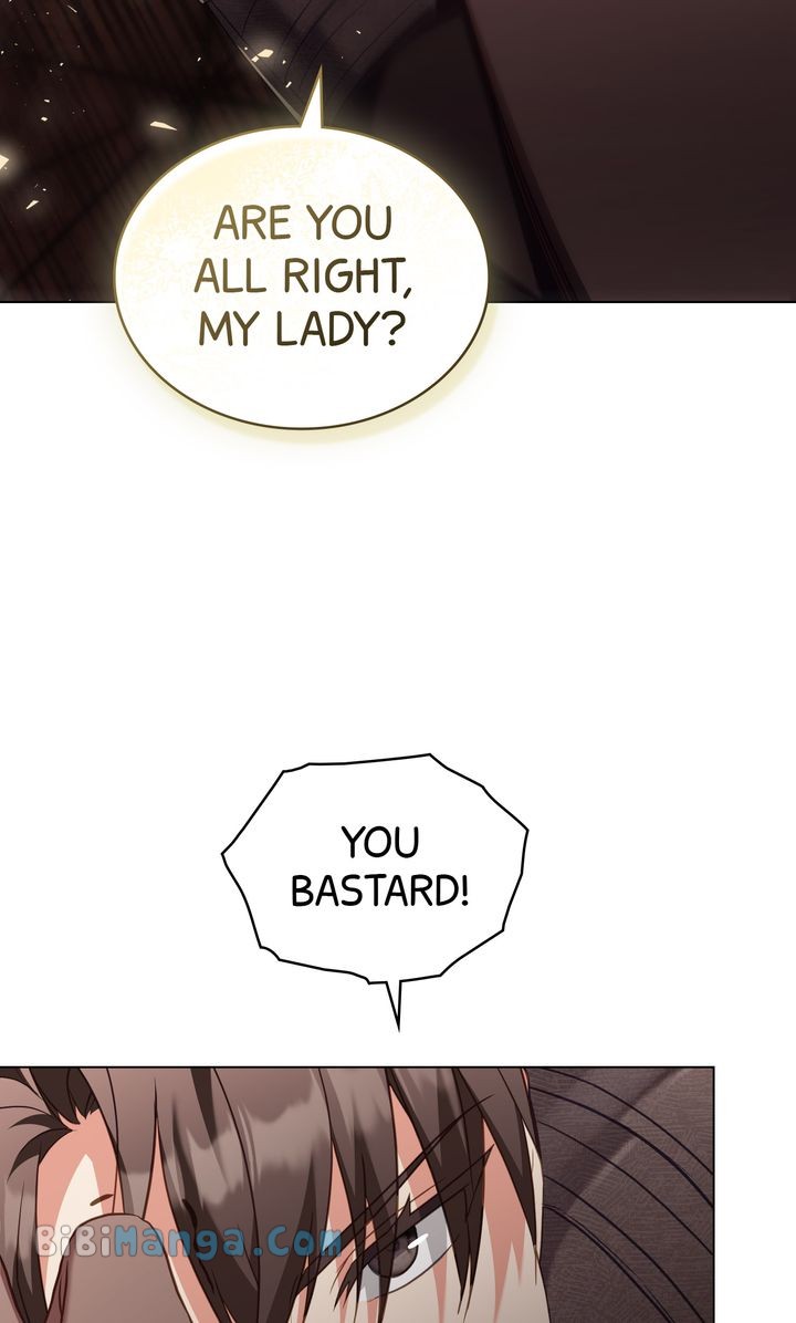 The Tragedy of a Villainess Chapter 70 - Page 52