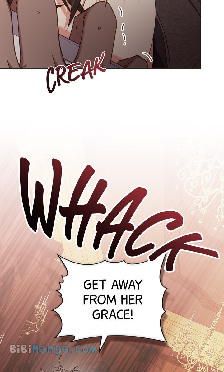 The Tragedy of a Villainess Chapter 70 - Page 53
