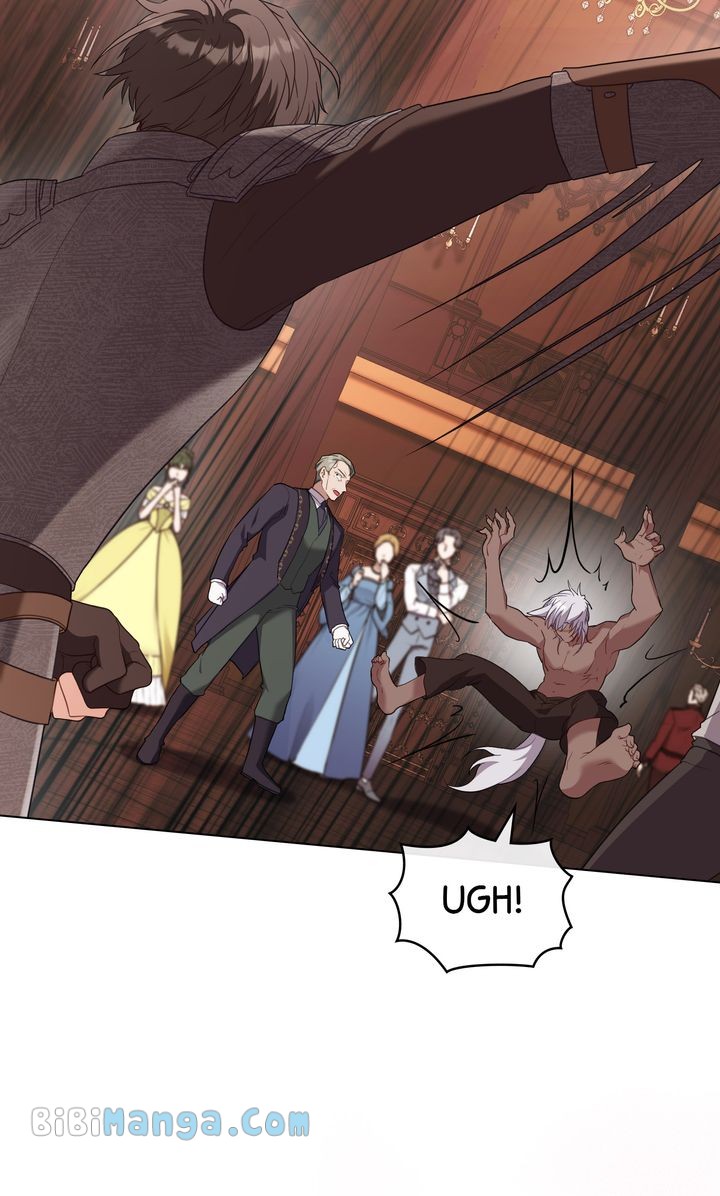 The Tragedy of a Villainess Chapter 70 - Page 54