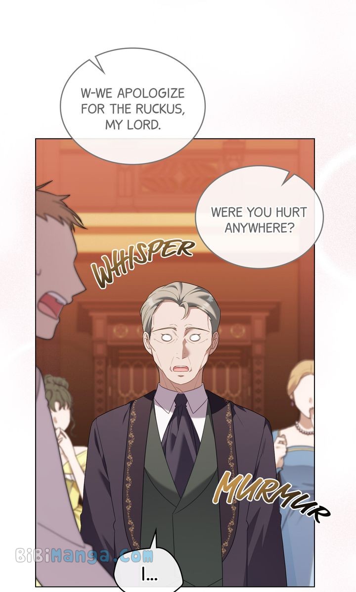 The Tragedy of a Villainess Chapter 70 - Page 55