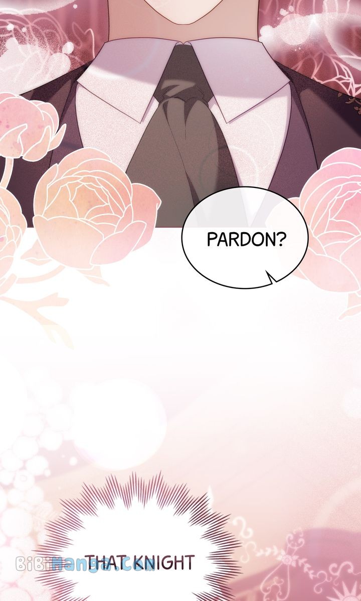 The Tragedy of a Villainess Chapter 70 - Page 58