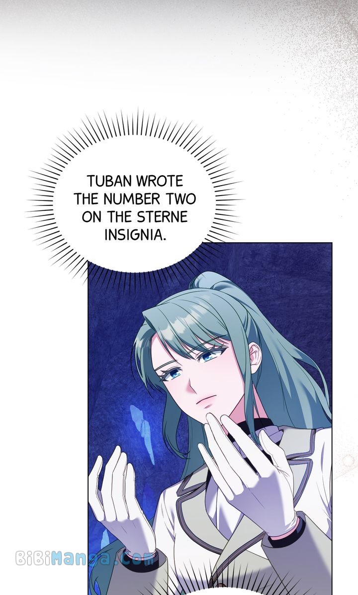 The Tragedy of a Villainess Chapter 70 - Page 7