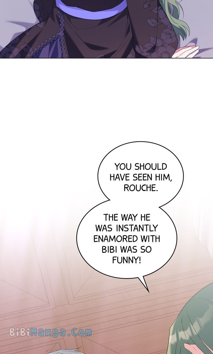 The Tragedy of a Villainess Chapter 70 - Page 62