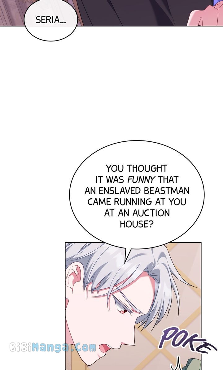 The Tragedy of a Villainess Chapter 70 - Page 64