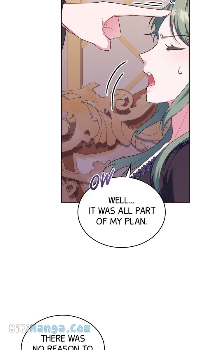 The Tragedy of a Villainess Chapter 70 - Page 65