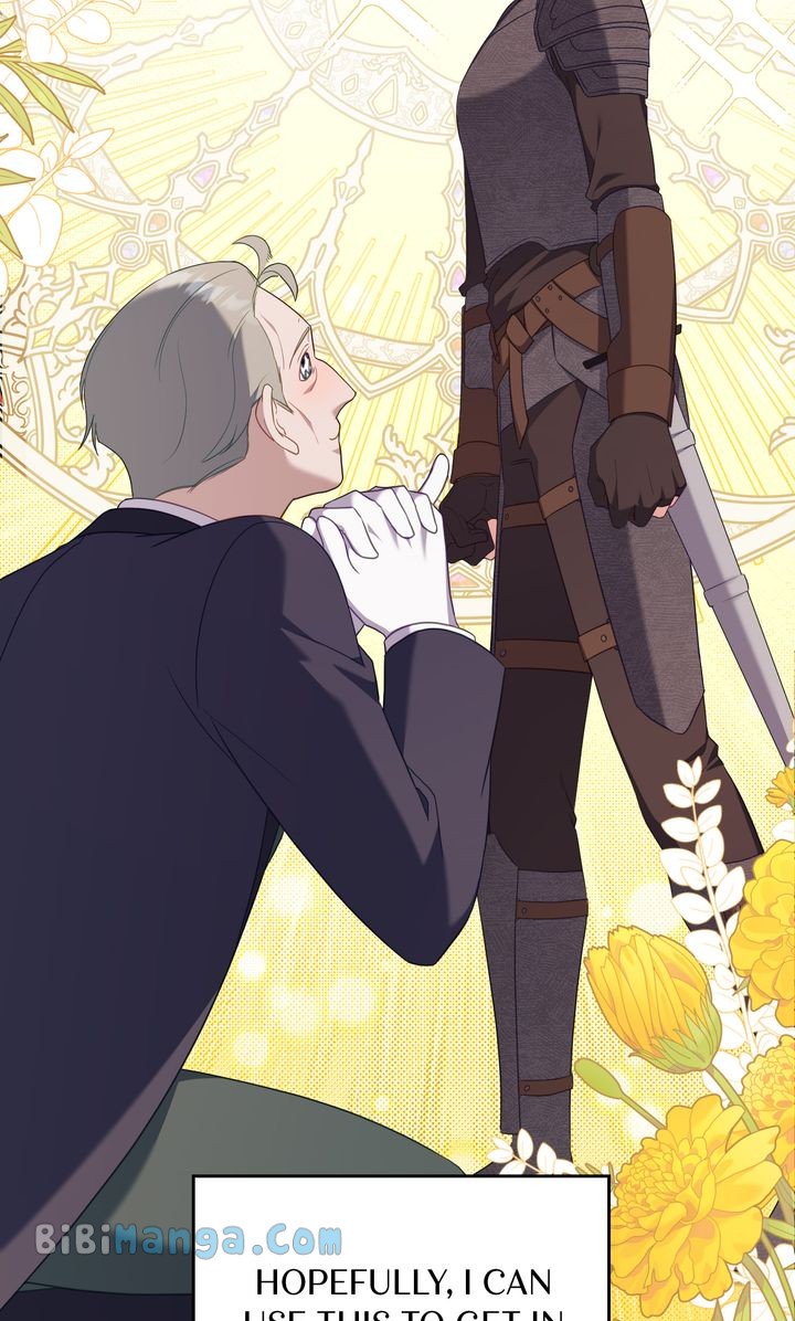 The Tragedy of a Villainess Chapter 70 - Page 68