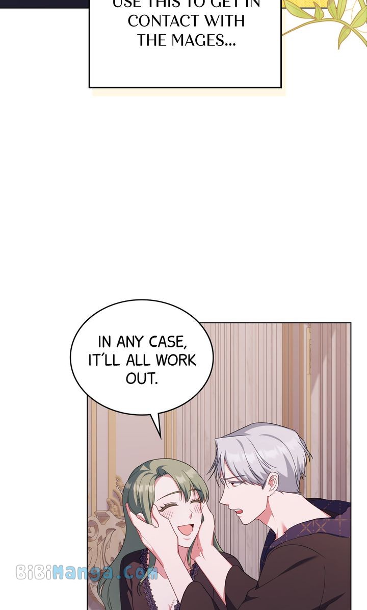 The Tragedy of a Villainess Chapter 70 - Page 69