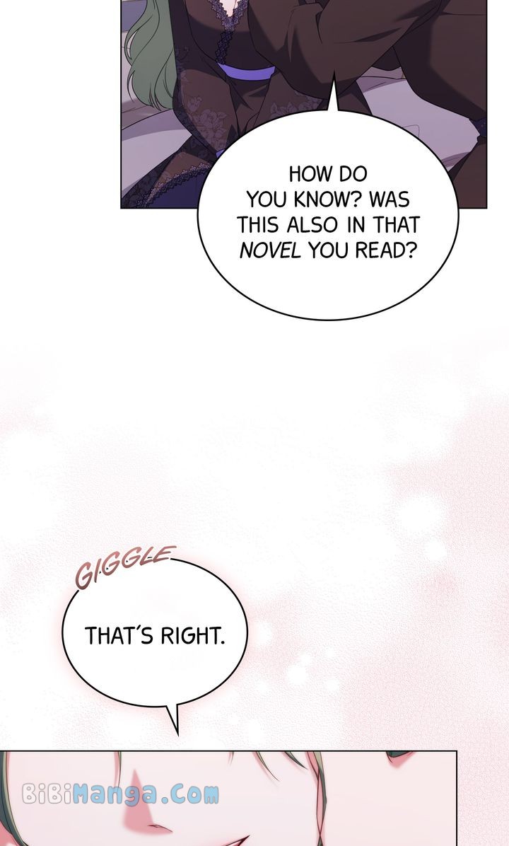 The Tragedy of a Villainess Chapter 70 - Page 70