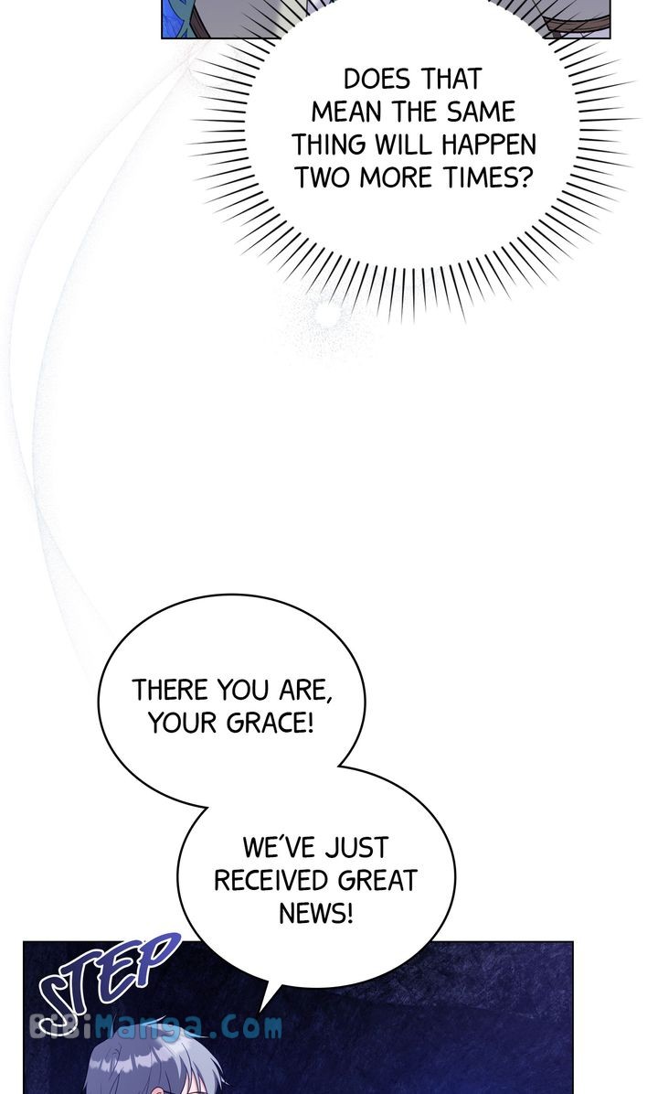 The Tragedy of a Villainess Chapter 70 - Page 8