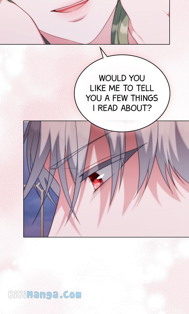 The Tragedy of a Villainess Chapter 70 - Page 71