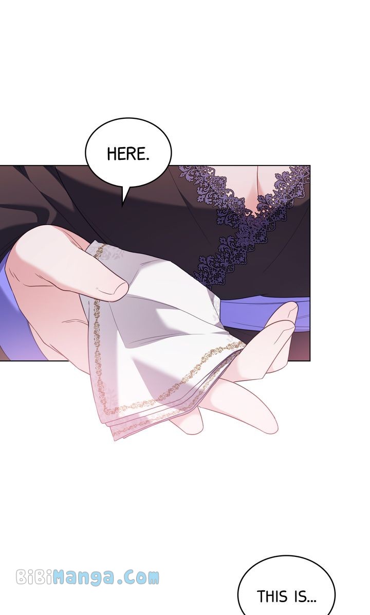 The Tragedy of a Villainess Chapter 70 - Page 75