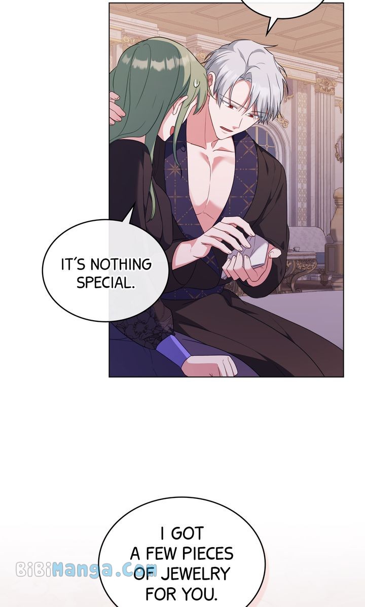 The Tragedy of a Villainess Chapter 70 - Page 76