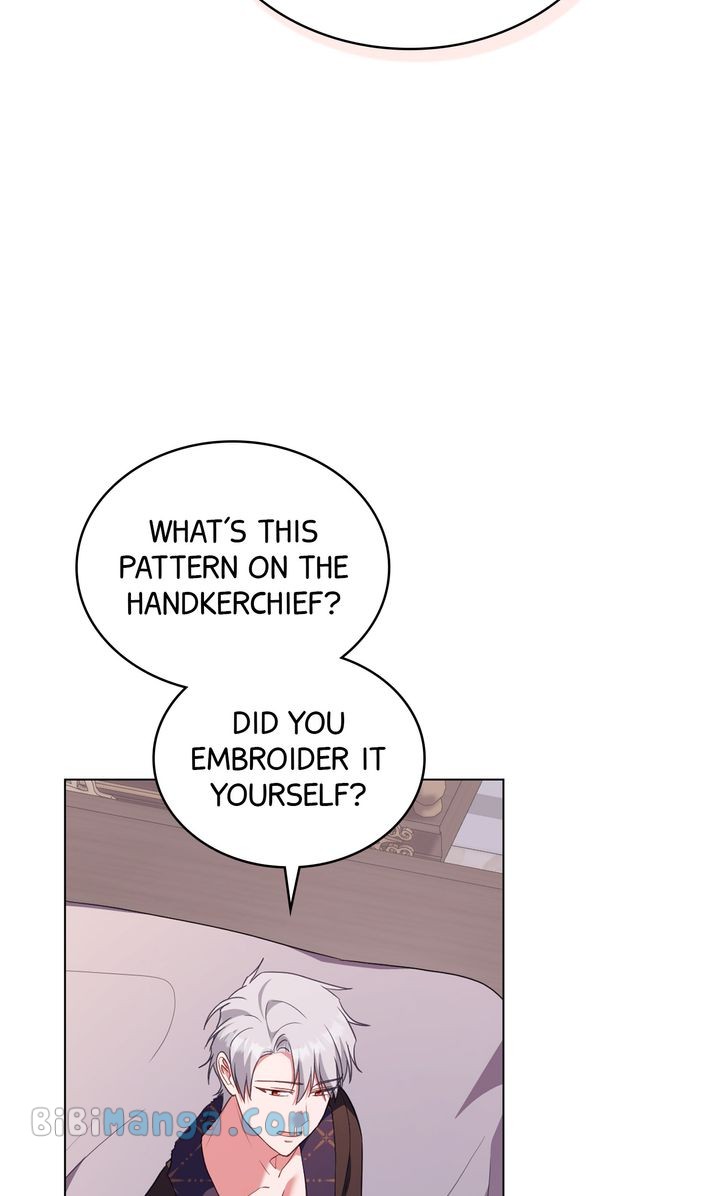 The Tragedy of a Villainess Chapter 70 - Page 78