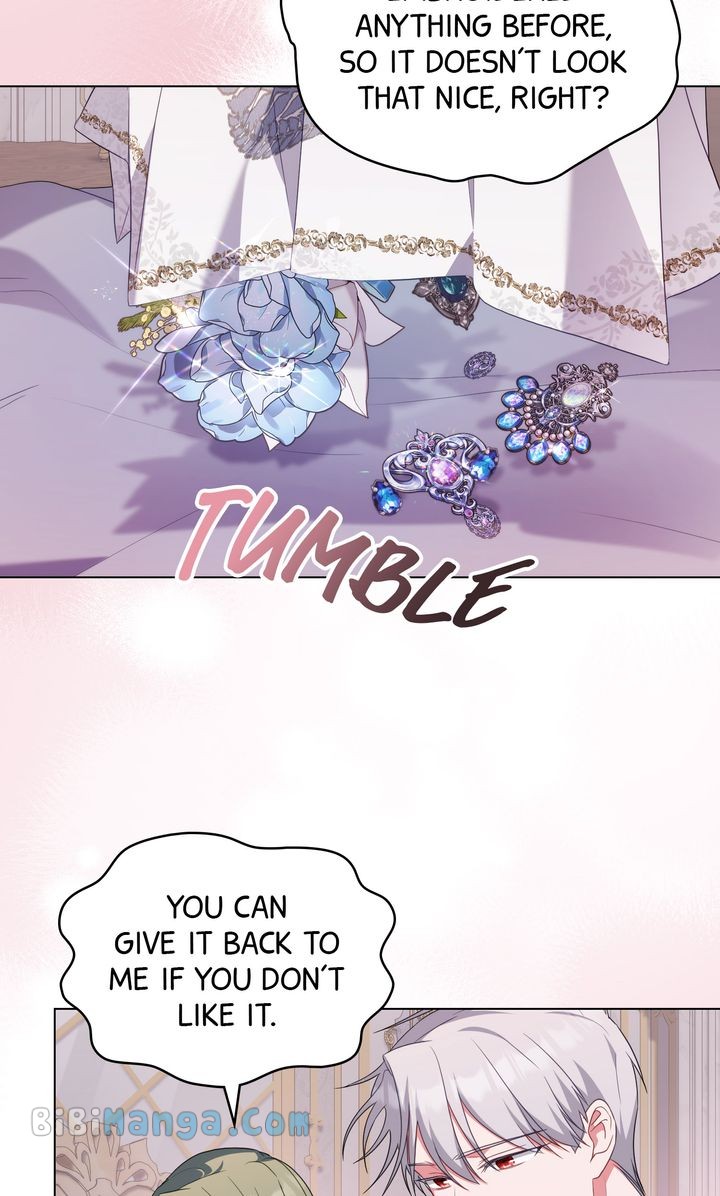 The Tragedy of a Villainess Chapter 70 - Page 80
