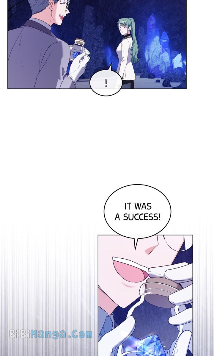 The Tragedy of a Villainess Chapter 70 - Page 9