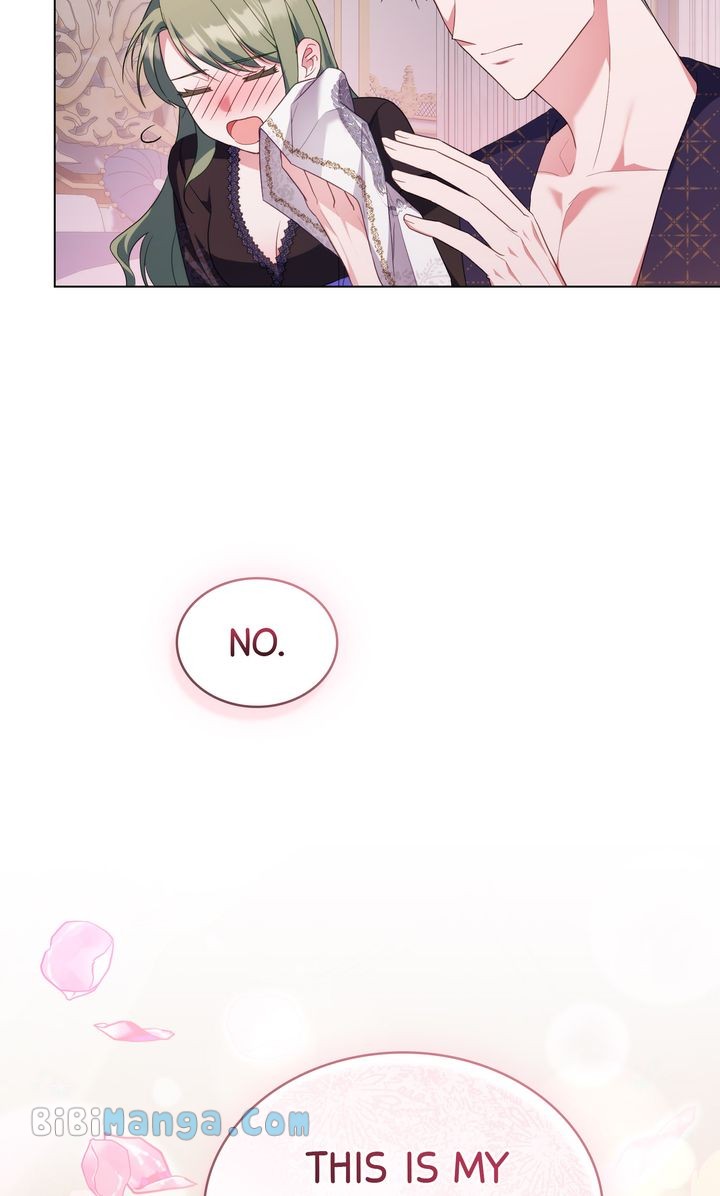 The Tragedy of a Villainess Chapter 70 - Page 81