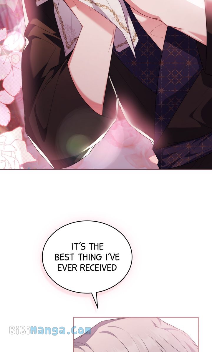 The Tragedy of a Villainess Chapter 70 - Page 83