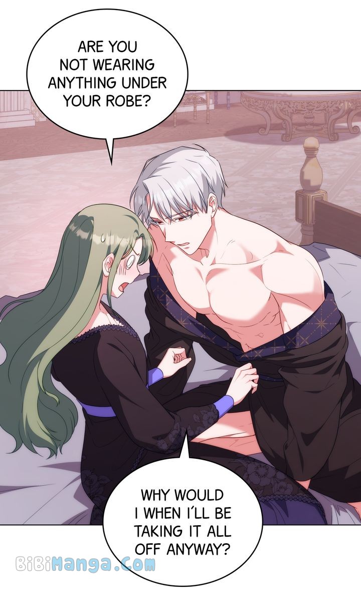 The Tragedy of a Villainess Chapter 70 - Page 87