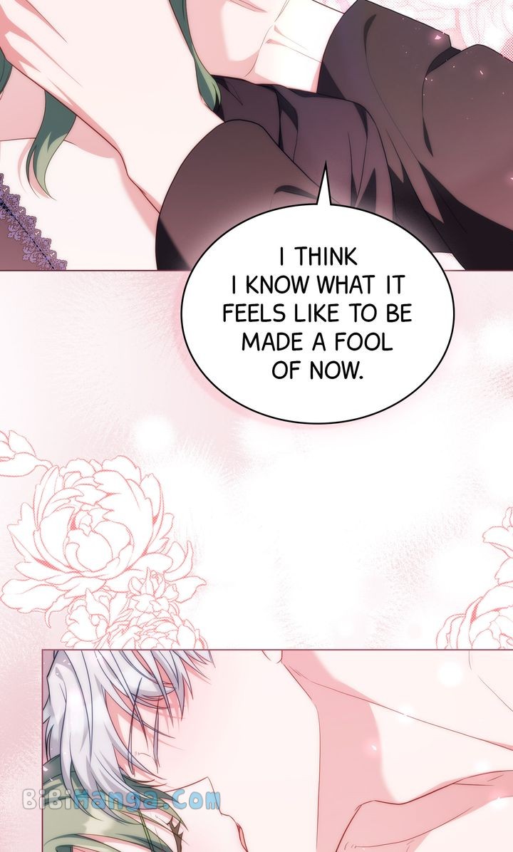 The Tragedy of a Villainess Chapter 70 - Page 93
