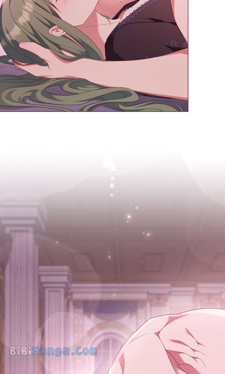The Tragedy of a Villainess Chapter 70 - Page 95