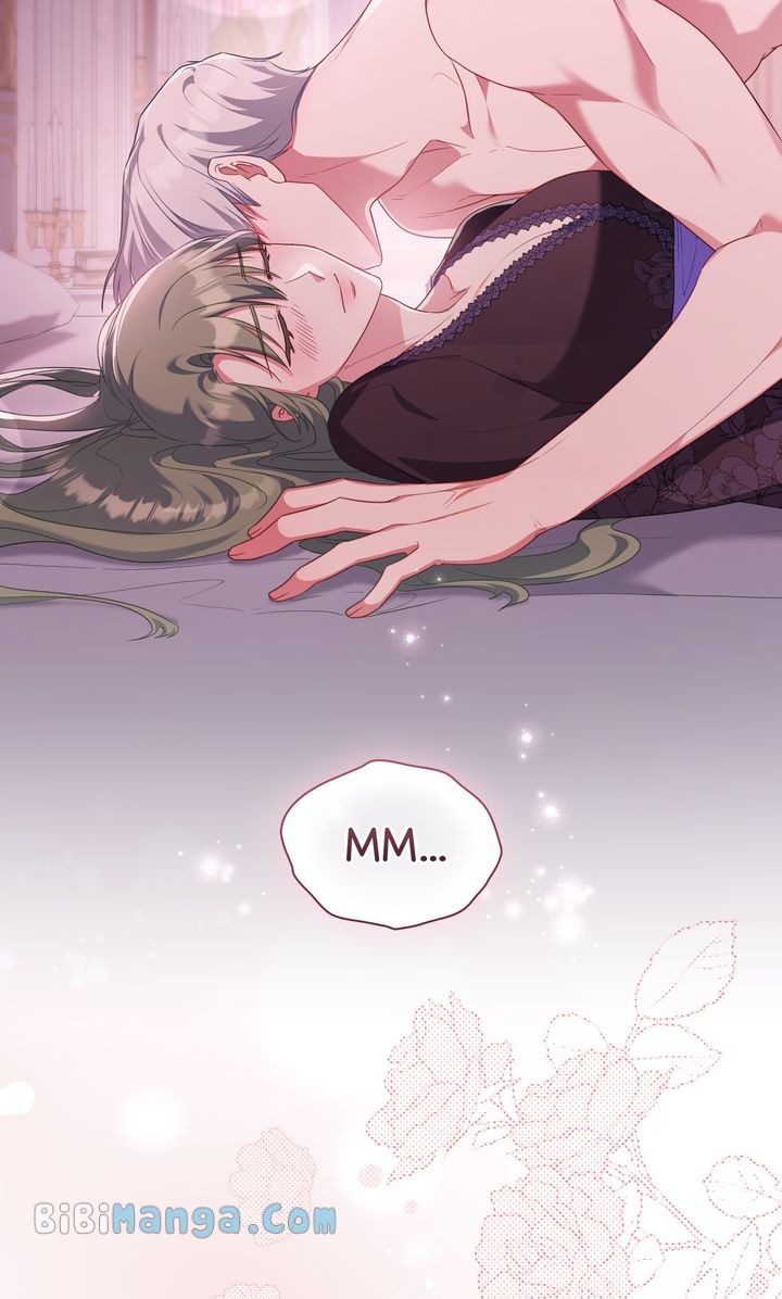 The Tragedy of a Villainess Chapter 70 - Page 96