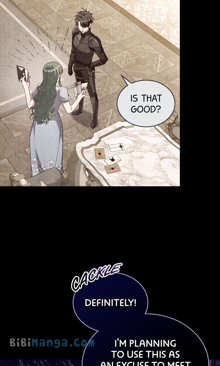The Tragedy of a Villainess Chapter 71 - Page 11