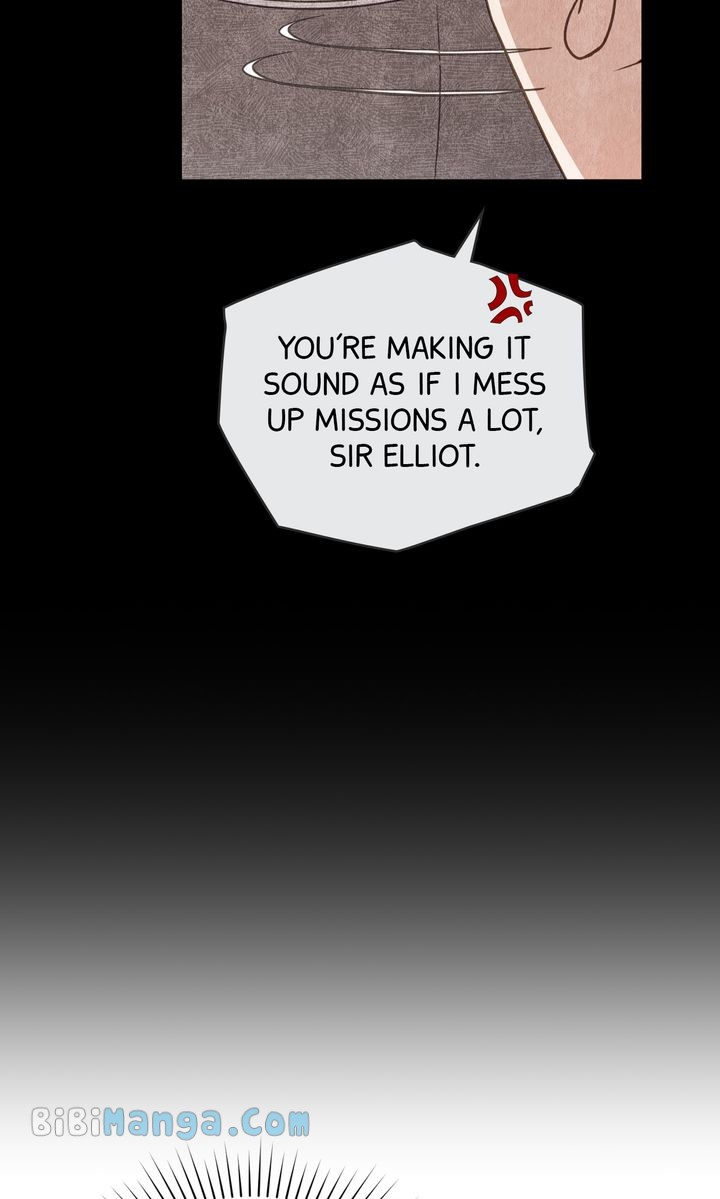 The Tragedy of a Villainess Chapter 71 - Page 14