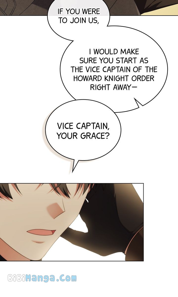 The Tragedy of a Villainess Chapter 71 - Page 16