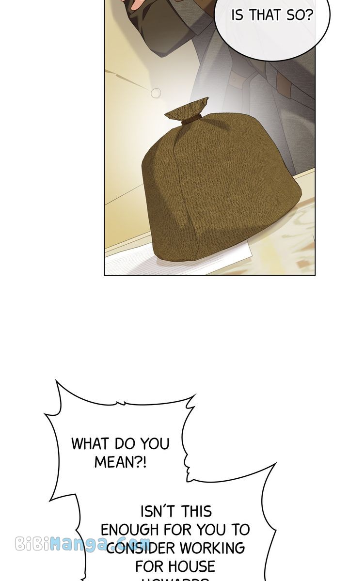 The Tragedy of a Villainess Chapter 71 - Page 3