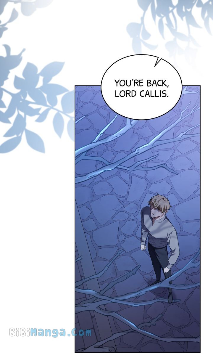 The Tragedy of a Villainess Chapter 71 - Page 27