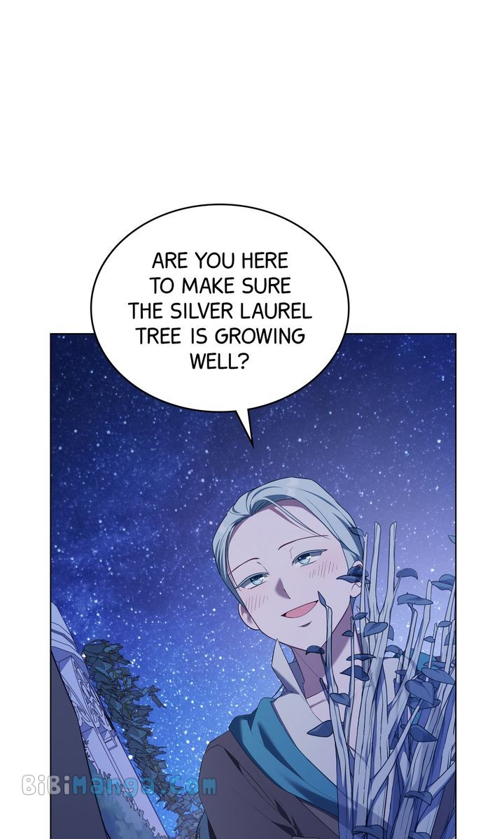 The Tragedy of a Villainess Chapter 71 - Page 28