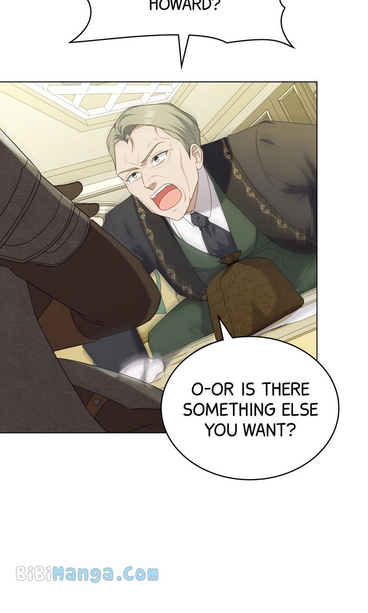 The Tragedy of a Villainess Chapter 71 - Page 4