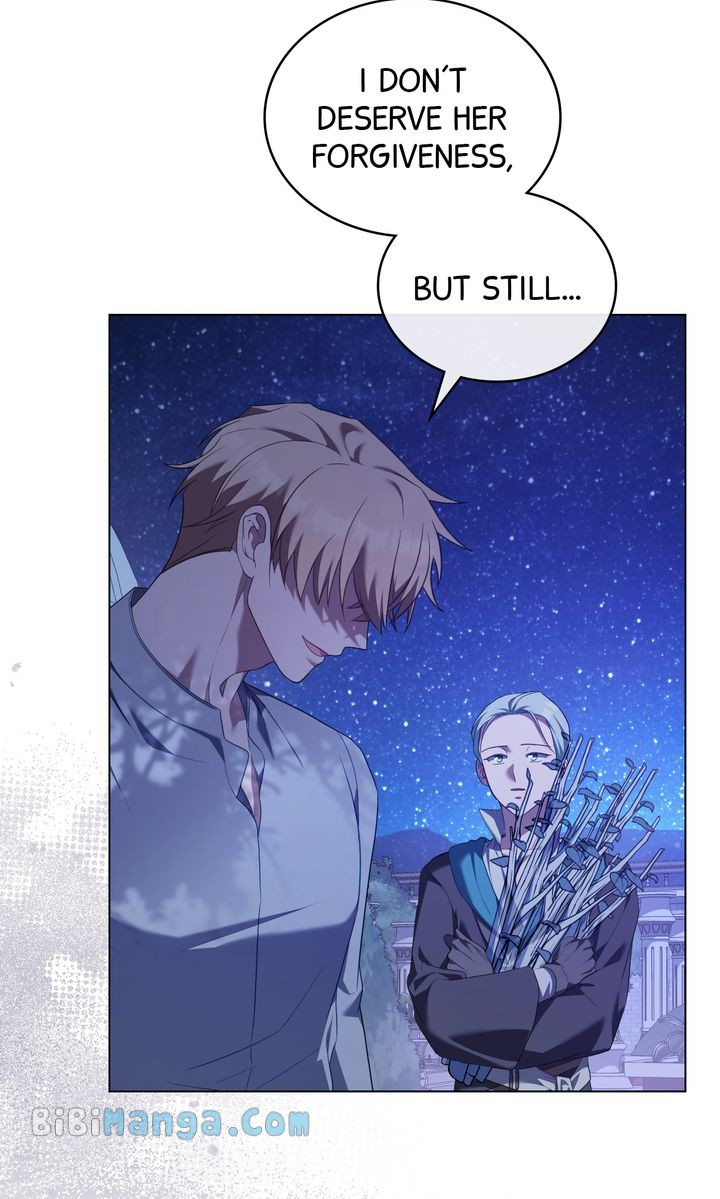 The Tragedy of a Villainess Chapter 71 - Page 31