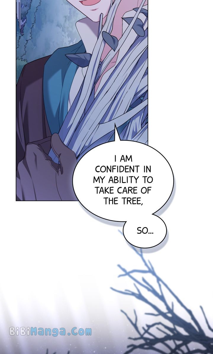 The Tragedy of a Villainess Chapter 71 - Page 34