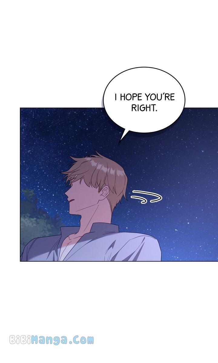 The Tragedy of a Villainess Chapter 71 - Page 36