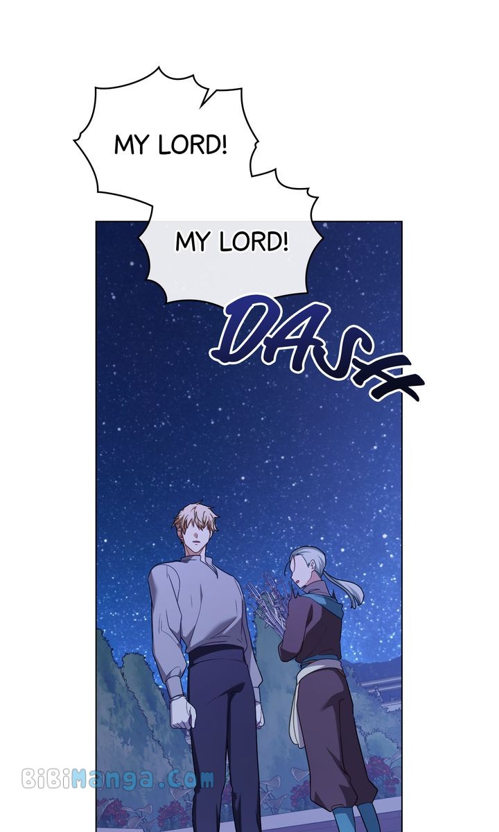 The Tragedy of a Villainess Chapter 71 - Page 37