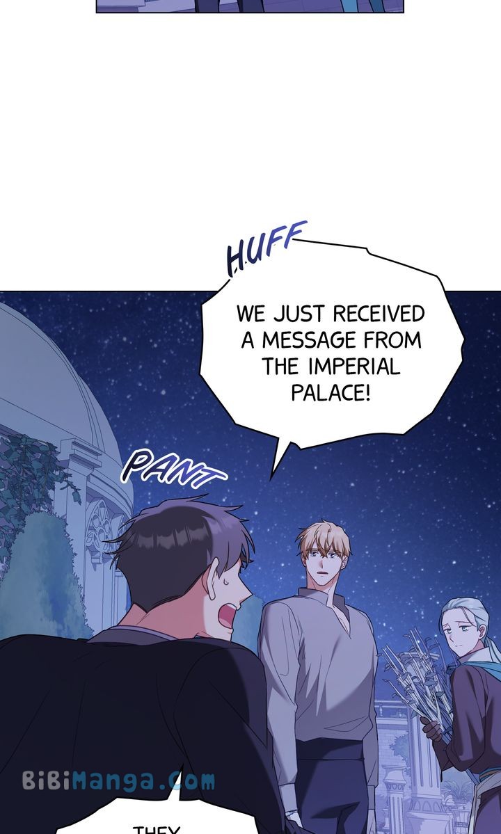 The Tragedy of a Villainess Chapter 71 - Page 38