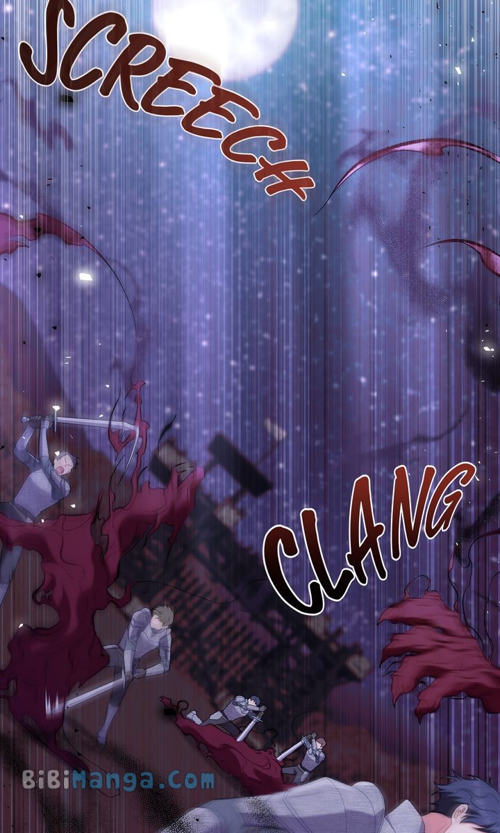 The Tragedy of a Villainess Chapter 71 - Page 42