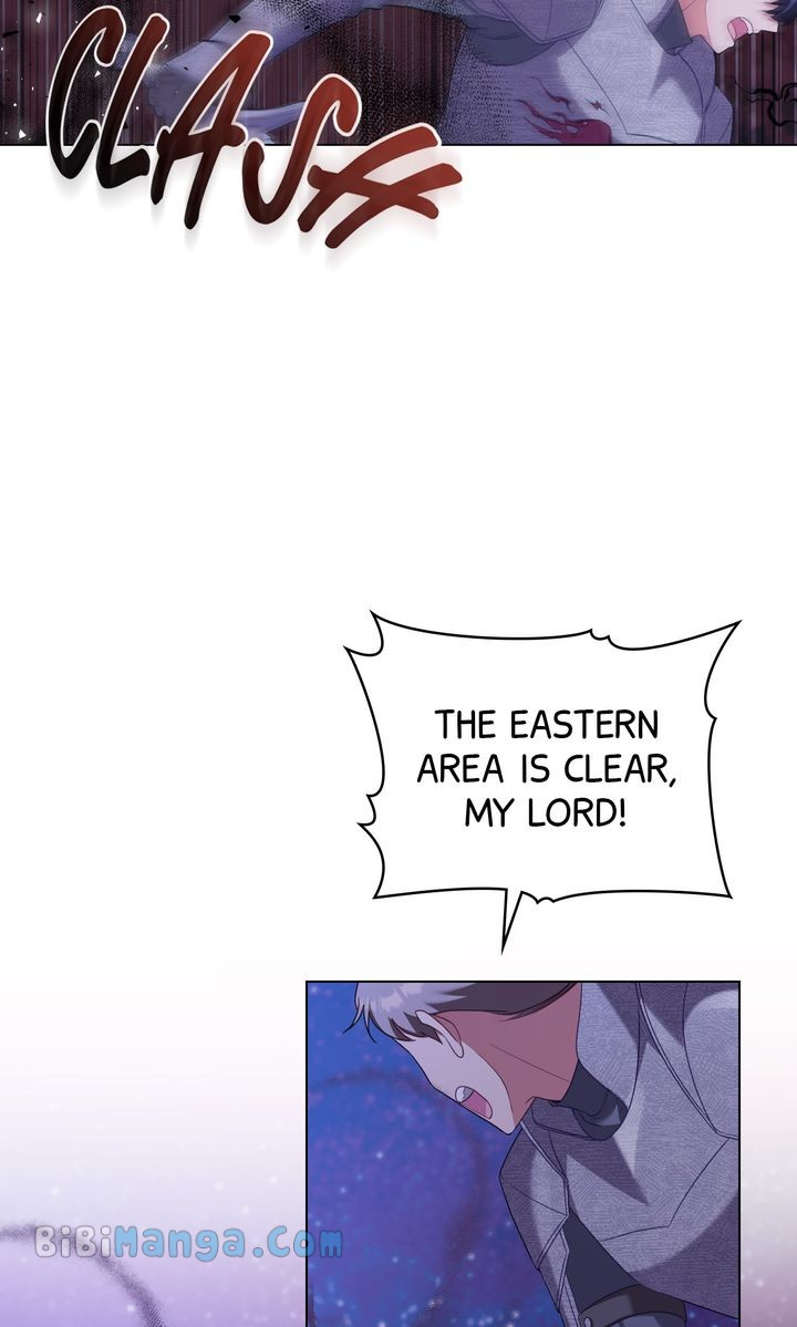The Tragedy of a Villainess Chapter 71 - Page 43