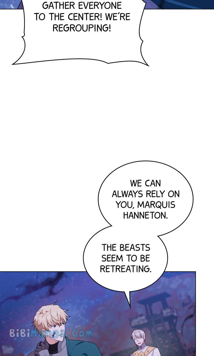 The Tragedy of a Villainess Chapter 71 - Page 45