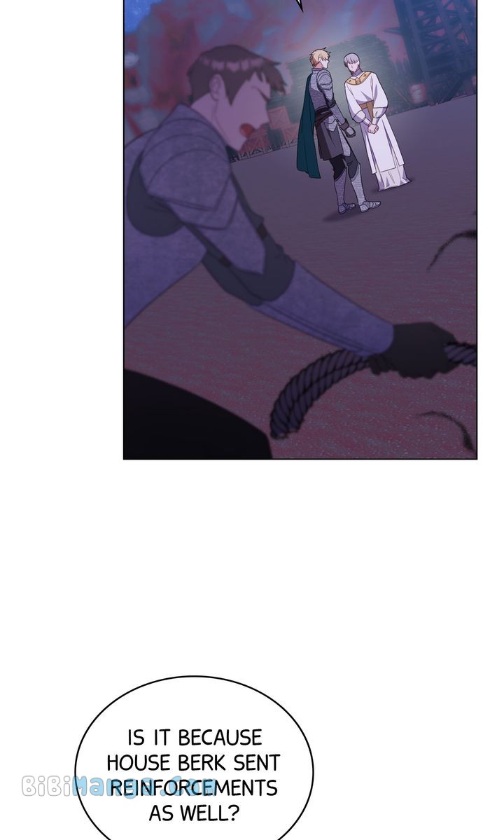 The Tragedy of a Villainess Chapter 71 - Page 47