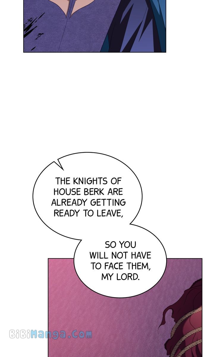 The Tragedy of a Villainess Chapter 71 - Page 49