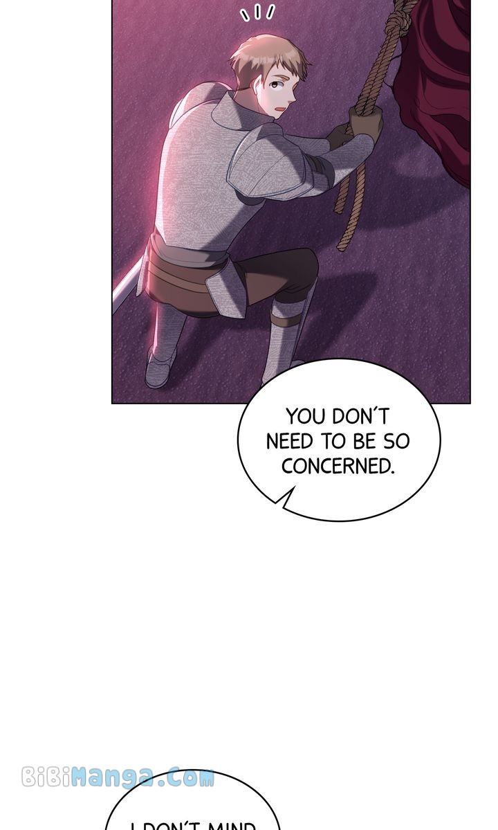 The Tragedy of a Villainess Chapter 71 - Page 50