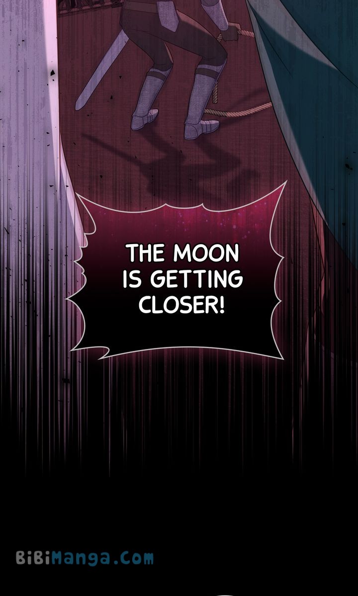The Tragedy of a Villainess Chapter 71 - Page 54