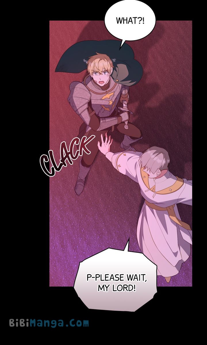 The Tragedy of a Villainess Chapter 71 - Page 55