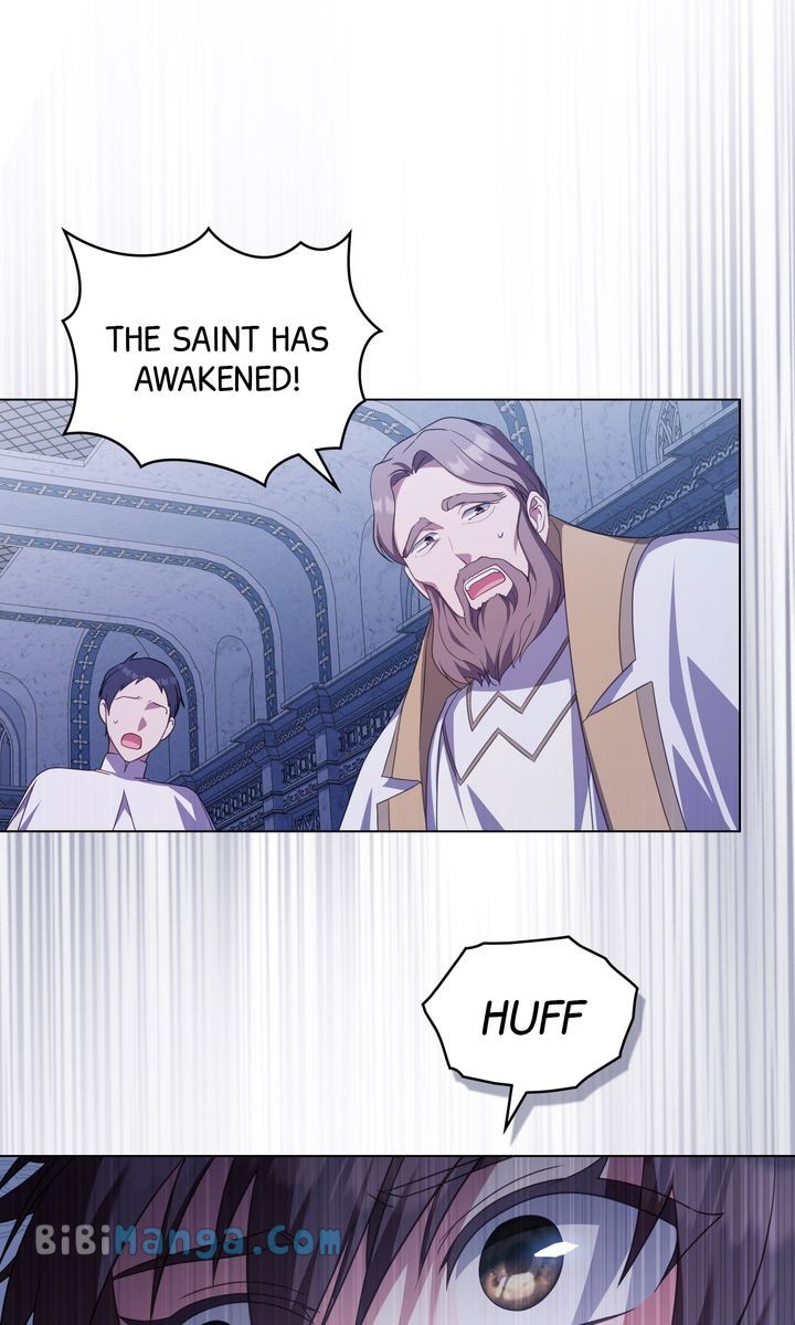 The Tragedy of a Villainess Chapter 71 - Page 68